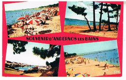 33  ANDERNOS LES BAINS - Andernos-les-Bains