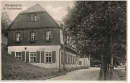 1910/20 - Breitenbach Am Inn , Gute Zustand, 2 Scan - Kufstein