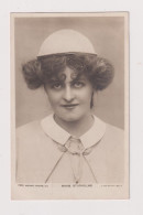 ENGLAND - Marie Studholme Unused Vintage Postcard - Entertainers