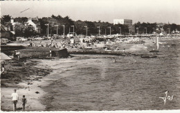 Carnac (56 - Morbihan) La Grande Plage - Carnac