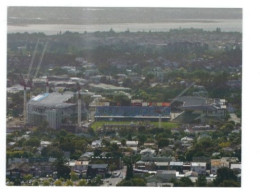 STADIUM  NEW ZEALAND AUKLAND EDEN PARK - Stadions