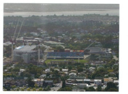 STADIUM  NEW ZEALAND AUKLAND EDEN PARK - Stadien