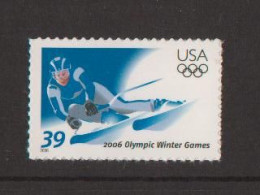 Etats Unis , JO Turin 2006 , Ski - USA Torino 2006 Winter Olympics - Winter 2006: Torino