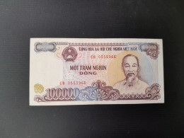 100.000 DONG 1994. VIETNAM - Viêt-Nam