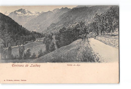 Environs De LUCHON - Vallée Du Lys - Très Bon état - Autres & Non Classés