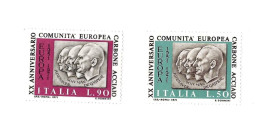 Europe.MNH,Neuf Sans Charnière. - 1971-80: Nieuw/plakker