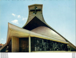 D39  DÔLE  'Eglise Saint Jean - Dole