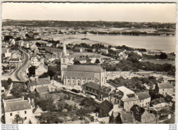 D22  KERITY  L'Église   ..........  En Avion Au Dessus De - Paimpol