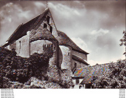 D46 CREYSSE  Eglise Pré-romane -Vue Exterieure - Other & Unclassified
