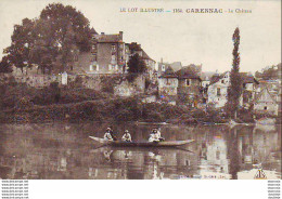 D46 CARENNAC  Le Château - Other & Unclassified