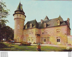 D46 ROUMEGOUSE  Le Château - Other & Unclassified