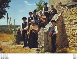 D46 FOLKLORE EN QUERCY  Beau Pays, Braves Gens - Autres & Non Classés