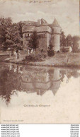 D46 GRUGNAC  Le Château - Andere & Zonder Classificatie