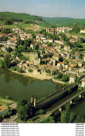 D46  PUY L'EVEQUE  Vue Aérienne  .... - Autres & Non Classés