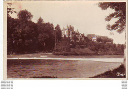 D46  SOUILLAC  Château De Cieurac Sur La Dordogne  ..... - Souillac