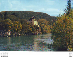 D46  SOUILLAC  Le Château De LA TREYNE  ..... - Souillac