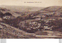 D46  VERRIERES  Vallée Du Lot  ..... - Andere & Zonder Classificatie