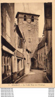 D46  GRAMAT  La Vieille Tour De L'Horloge  ..... - Gramat