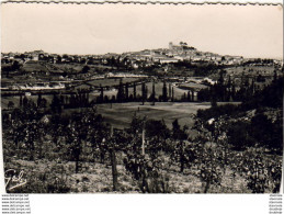 D46  GOURDON  Vue Générale  ..... - Gourdon