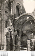 D46 MARCILHAC  Eglise Abbatiale Et Ruines De L'Abbaye - Autres & Non Classés