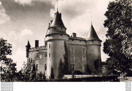 D46 MERCUES  Le Château - Altri & Non Classificati