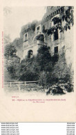 D46  BRETENOUX  Château De Castelnau- La Terrasse  ..... - Bretenoux