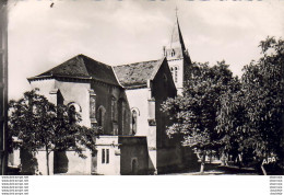 D46 LABASTIDE MURAT  L'Eglise - Andere & Zonder Classificatie