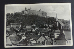 Kulmbach Plassenburg Sonderstempel 1935    #AK6395 - Kulmbach