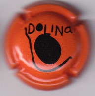 PLACA DE CAVA DOLINA (CAPSULE) Viader:21414 - Schuimwijn