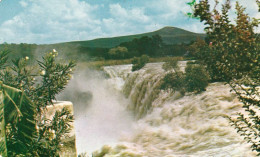 1 AK Mexiko * Der Wasserfall Juanacatlán Bei Der Stadt Guadalajara Im Bundesstaat Jalisco * - Mexique