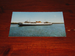 77196            VLISSINGEN-BRESKENS, VEERBOOT BEATRIX - Vlissingen