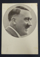 Treffen Hitler Horthy Sonderstempel Nürnberg Berlin  Kiel    #AK6397 - Postkarten