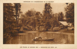 Postcard Belgium Liege Exposition 1930 - Liege