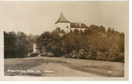 1942 - PITTEN , Gute Zustand, 2 Scan - Pitten