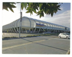 STADIUM  AUSTRALIA QUEENSLAND SKILLED PARK - Stadien