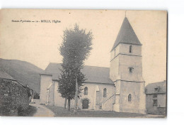 BIELLE - L'Eglise - Très Bon état - Other & Unclassified