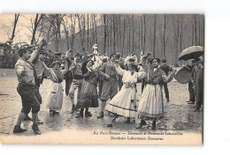 Au Pays Basque - Danseurs Et Danseuses Labourdins - Très Bon état - Autres & Non Classés