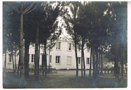 33  SOULAC SUR MER COLONIE DE  L OCEAN PHOTO 10X15 - Soulac-sur-Mer