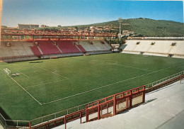 Perugia Stadio Comunale Renato Curi Stade Italie Stadion Stadium Postcard - Soccer