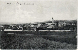 1920/30 - REINGERS  Bezirk  GMUND , Gute Zustand, 2 Scan - Gmünd