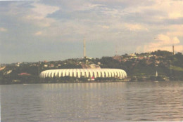Brasil:Brazil:RS, Porto Alegre, Stadium Named After Jose Pinheiro Borda - Stadien