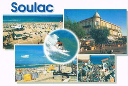 33  SOULAC SUR MER 1999 - Soulac-sur-Mer