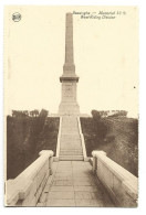 Ieper Boezinge Memorial 49th West Riding Division Weltkrieg Boesinghe Htje - Ieper