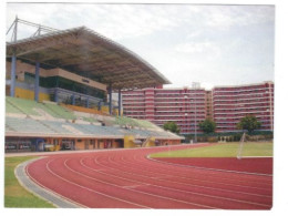 STADIUM  SINGAPORE JURONG WEST STADIUM - Stadiums