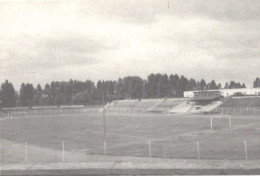 Poland:Sosnowiec, Ludowy G.K.S. Stadium - Stadien