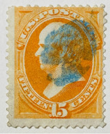 Etats-Unis - YT N° 46 Oblitéré / Cancelled - Used Stamps