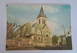 Chatenay - Chatenay Malabry