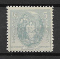 USA 1937.  Dare Sc 796  (**) - Ungebraucht