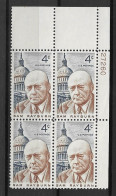 USA 1962.  Rayburn Sc 1202  (**) - Unused Stamps