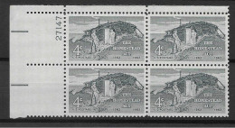 USA 1962.  Homestead Sc 1198  (**) - Unused Stamps